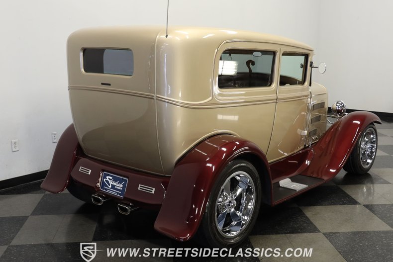 Unknown-Model-a-1930-Champagne-Metallic-Gold-9