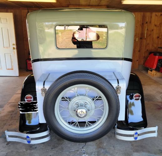 Unknown-Model-a-1930-Gray-Tan-1