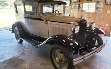 Unknown-Model-a-1930-Gray-Tan-7