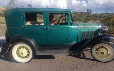 Unknown-Model-a-1930-Green-10