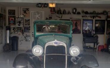 Unknown-Model-a-1930-Green-13