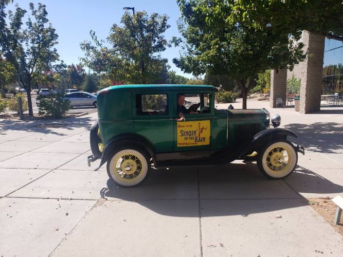 Unknown-Model-a-1930-Green-9