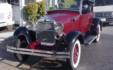 Unknown-Model-a-1930-MaroonBlack-Black-10