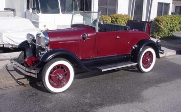 Unknown-Model-a-1930-MaroonBlack-Black-11