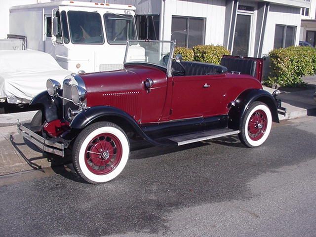 Unknown-Model-a-1930-MaroonBlack-Black-11