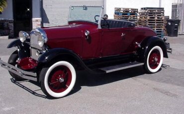 Unknown-Model-a-1930-MaroonBlack-Black-16