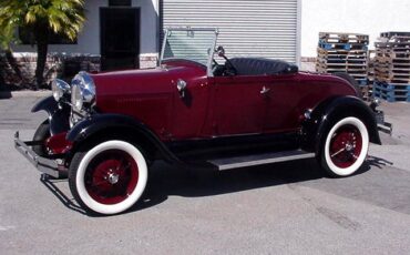 Unknown-Model-a-1930-MaroonBlack-Black-17