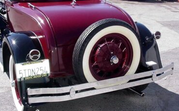 Unknown-Model-a-1930-MaroonBlack-Black-19