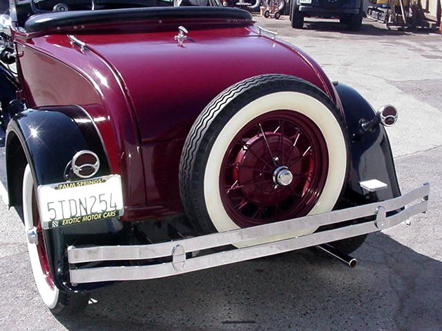 Unknown-Model-a-1930-MaroonBlack-Black-19