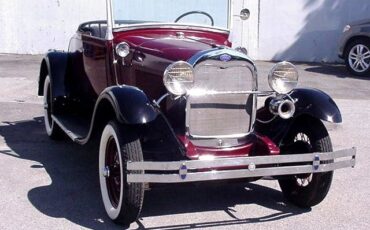 Unknown-Model-a-1930-MaroonBlack-Black-2