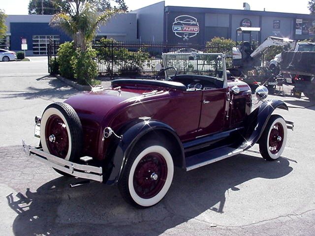 Unknown-Model-a-1930-MaroonBlack-Black-20