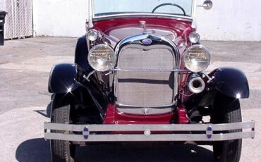 Unknown-Model-a-1930-MaroonBlack-Black-3