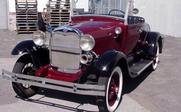 Unknown-Model-a-1930-MaroonBlack-Black-4