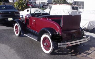 Unknown-Model-a-1930-MaroonBlack-Black-6