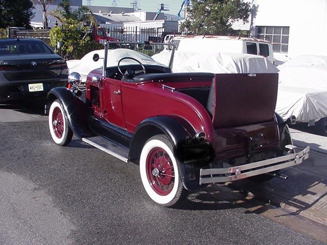 Unknown-Model-a-1930-MaroonBlack-Black-6