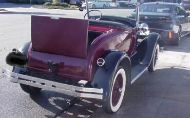 Unknown-Model-a-1930-MaroonBlack-Black-7