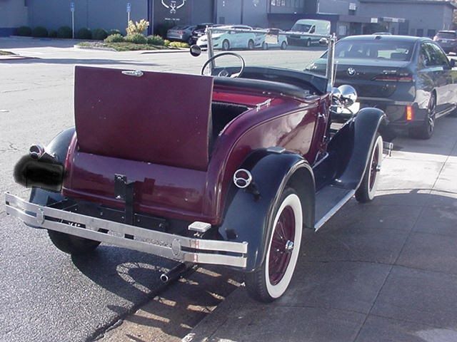 Unknown-Model-a-1930-MaroonBlack-Black-7