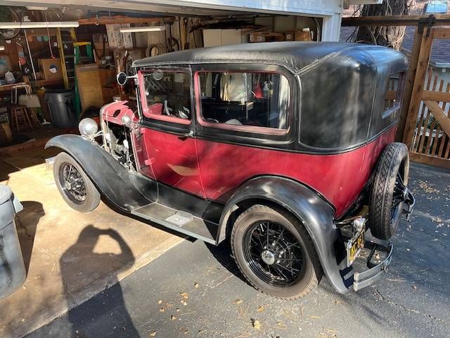Unknown-Model-a-1930-Red-6