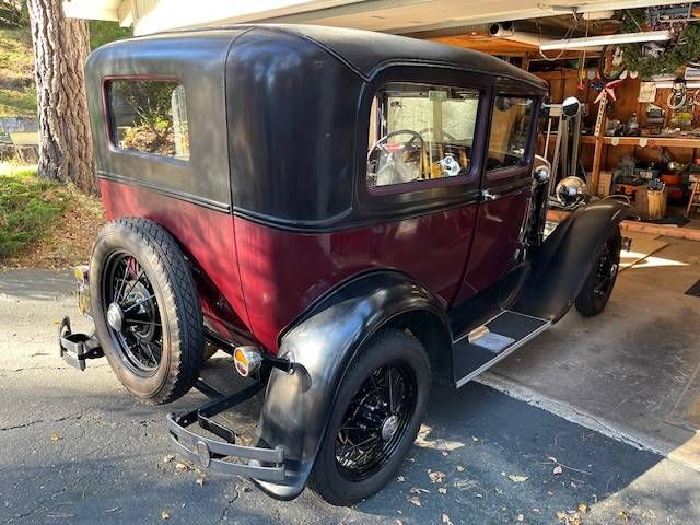 Unknown-Model-a-1930-Red-7
