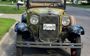 Unknown-Model-a-1930-Yellow-1