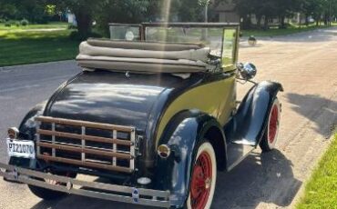 Unknown-Model-a-1930-Yellow-10