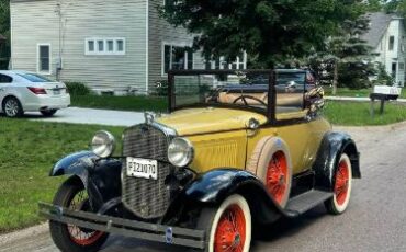 Unknown-Model-a-1930-Yellow-12