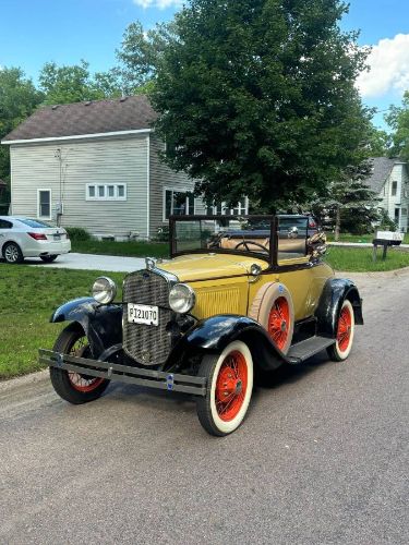Unknown-Model-a-1930-Yellow-12
