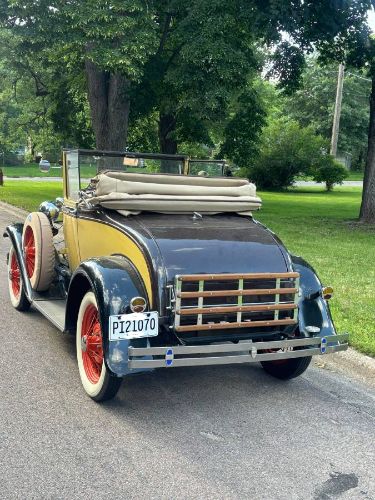 Unknown-Model-a-1930-Yellow-13