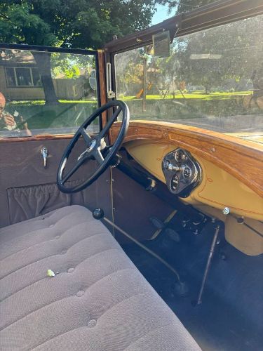 Unknown-Model-a-1930-Yellow-15