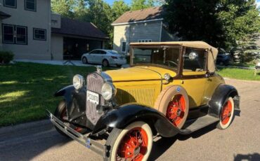 Unknown-Model-a-1930-Yellow-19