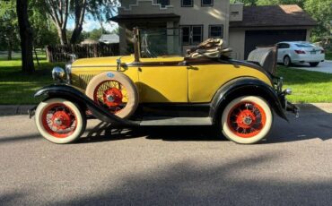 Unknown-Model-a-1930-Yellow-2