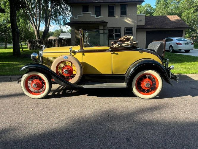 Unknown-Model-a-1930-Yellow-2
