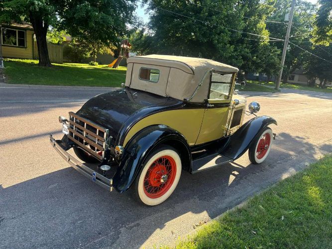 Unknown-Model-a-1930-Yellow-3