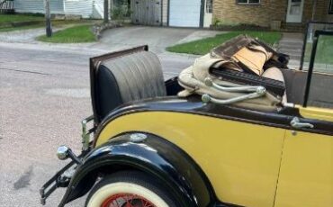 Unknown-Model-a-1930-Yellow-4