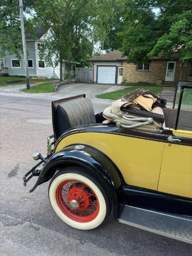 Unknown-Model-a-1930-Yellow-4