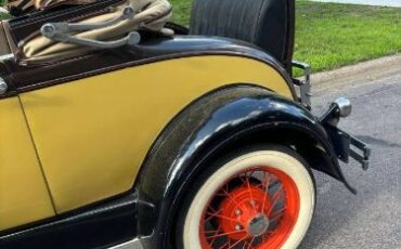 Unknown-Model-a-1930-Yellow-6