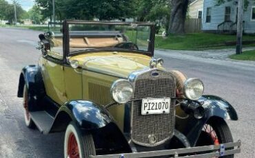 Unknown-Model-a-1930-Yellow-7