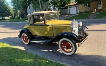 Unknown-Model-a-1930-Yellow-9