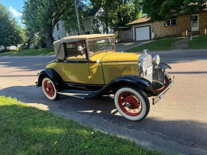 Unknown-Model-a-1930-Yellow-9