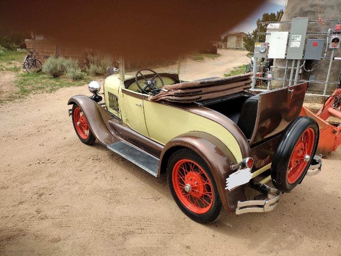 Unknown-Model-a-1930-YellowBrown-Pearl-4