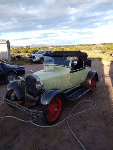 Unknown-Model-a-1930-YellowBrown-Pearl-6