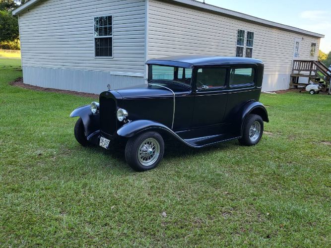Unknown-Model-a-1931