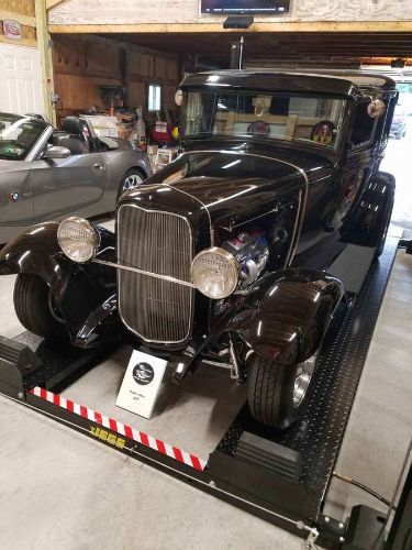 Unknown-Model-a-1931-Black-1