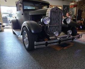 Unknown-Model-a-1931-Black