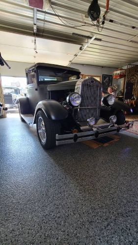 Unknown-Model-a-1931-Black