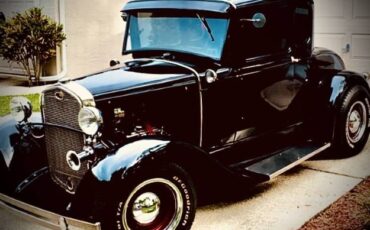 Unknown-Model-a-1931-Black