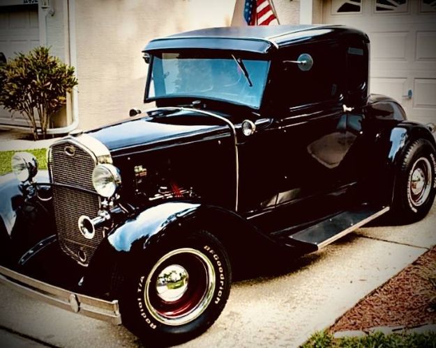 Unknown-Model-a-1931-Black