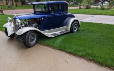 Unknown-Model-a-1931-Blue