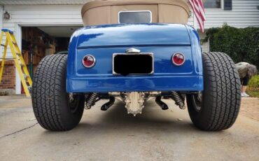 Unknown-Model-a-1931-Blue