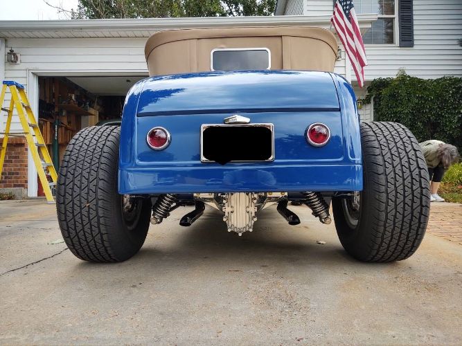 Unknown-Model-a-1931-Blue